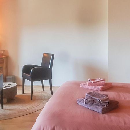 La Feculerie Villa Grandrif Luaran gambar