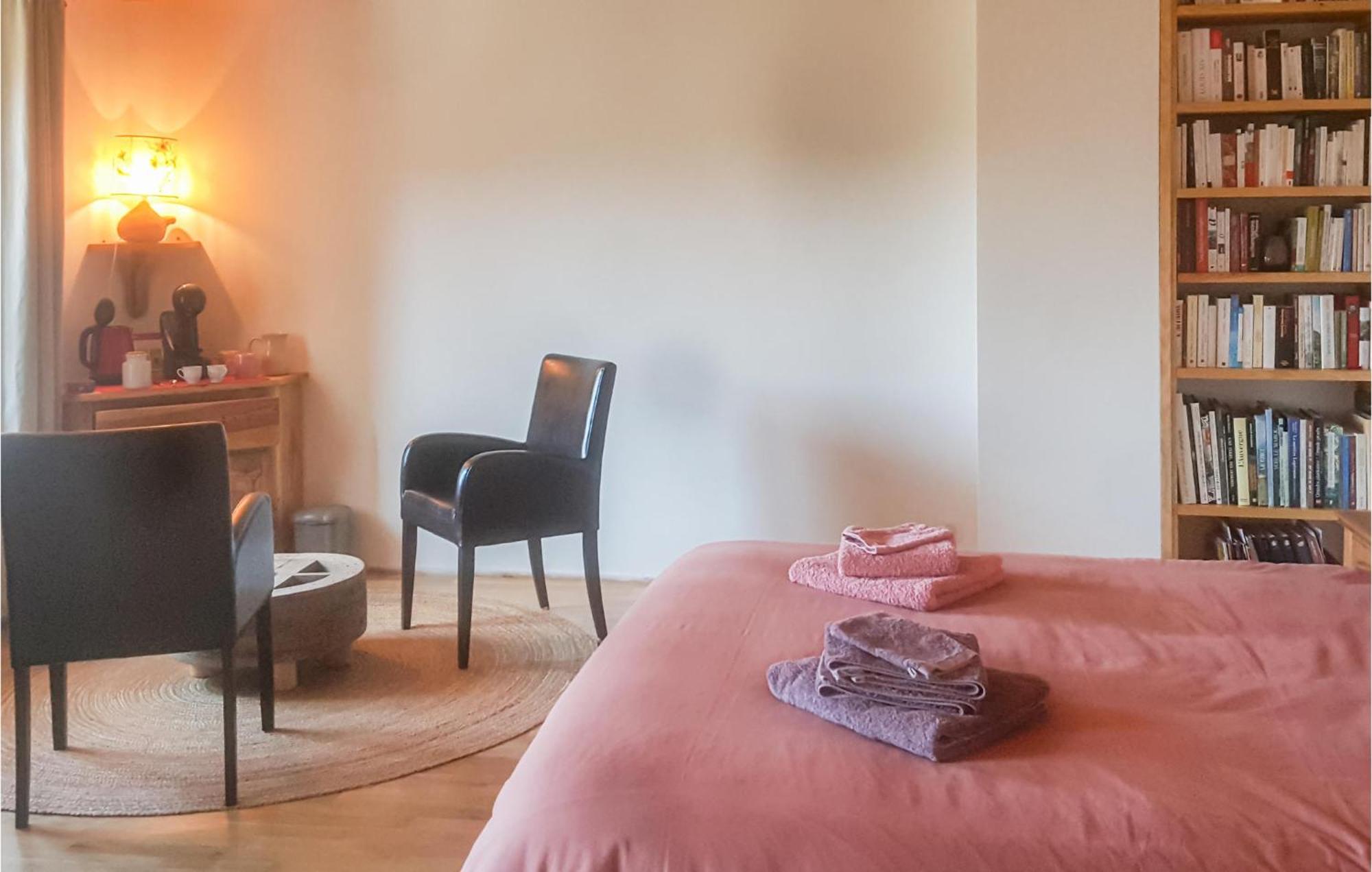 La Feculerie Villa Grandrif Luaran gambar