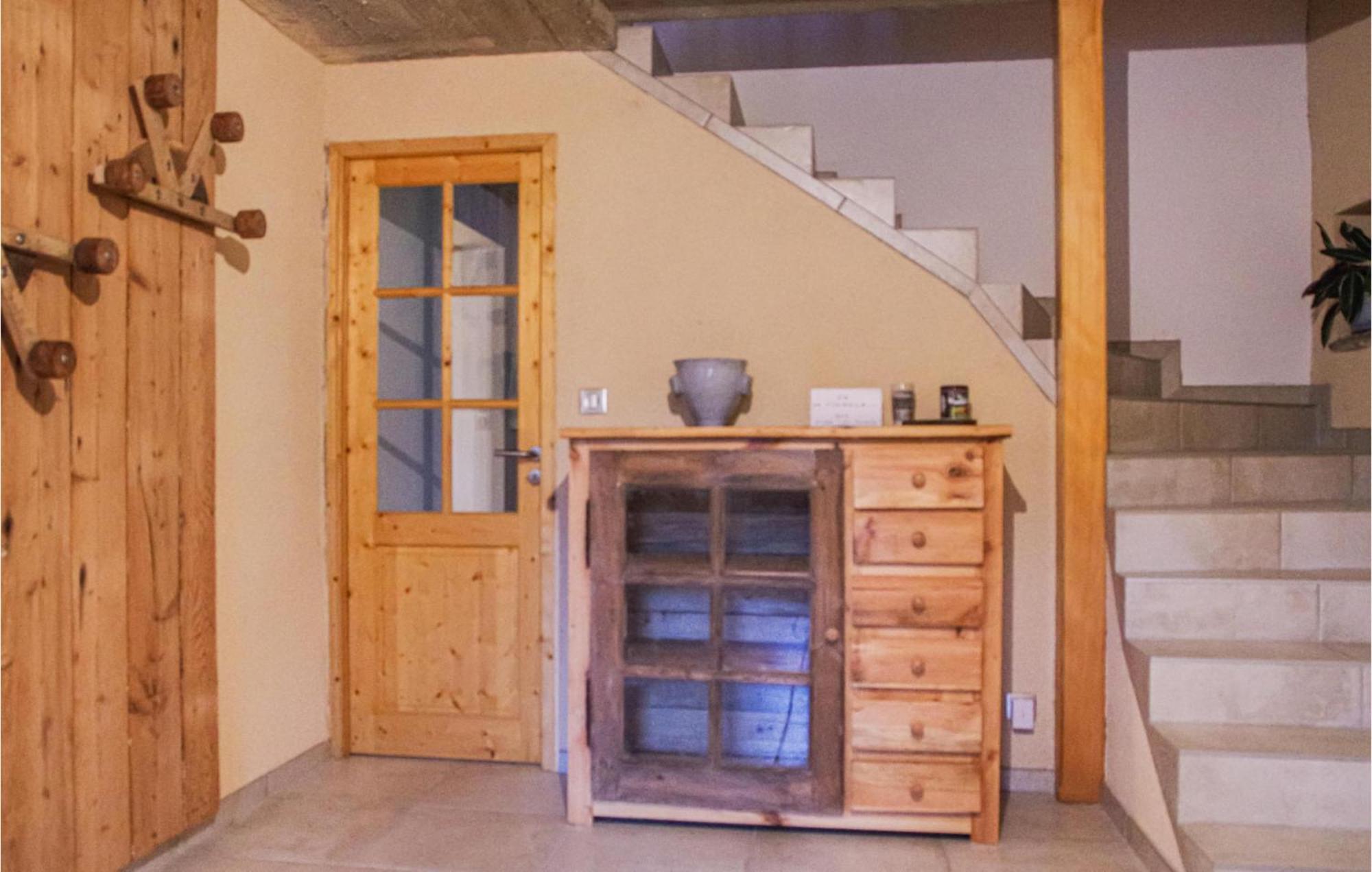 La Feculerie Villa Grandrif Luaran gambar