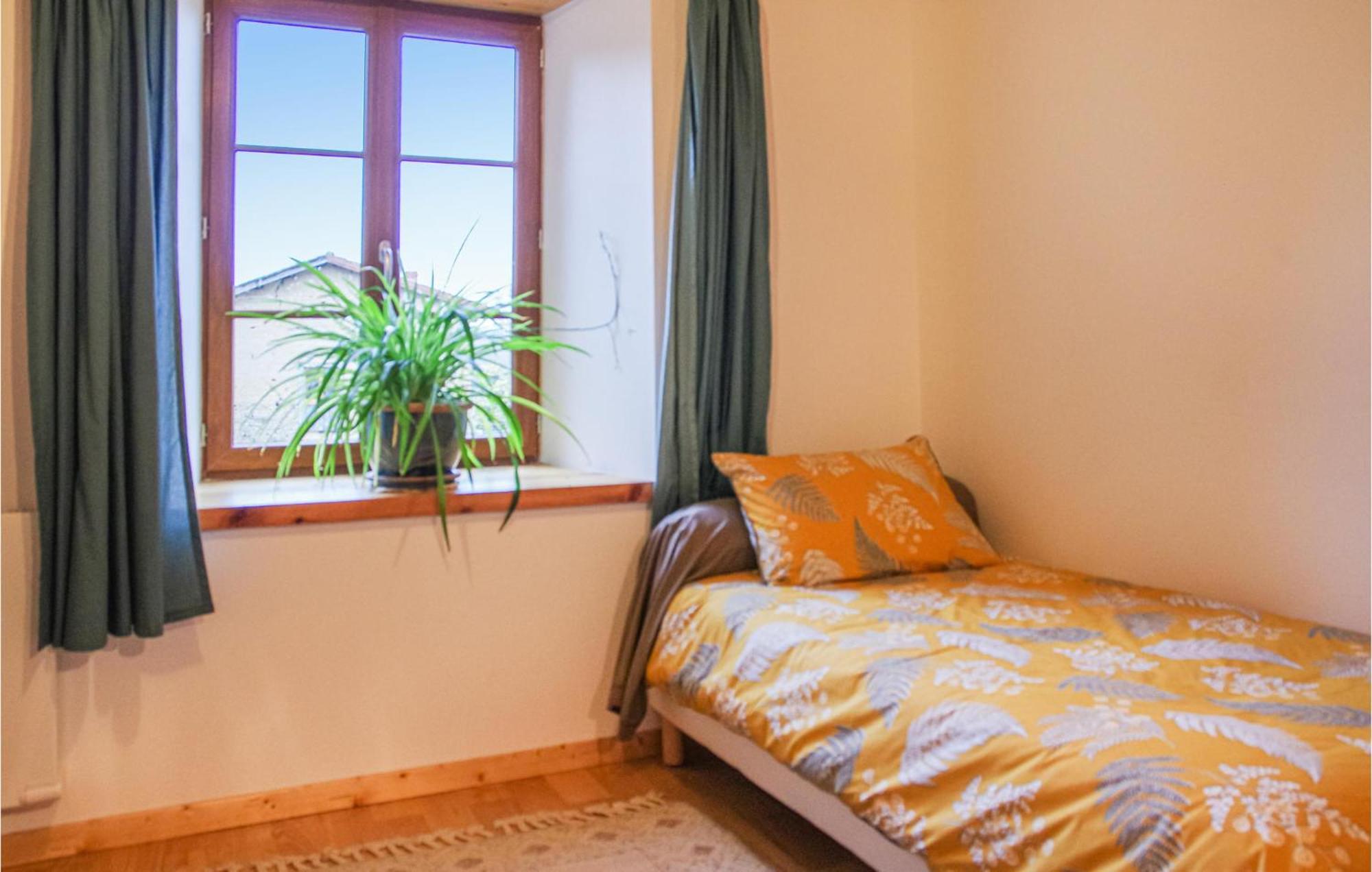 La Feculerie Villa Grandrif Luaran gambar