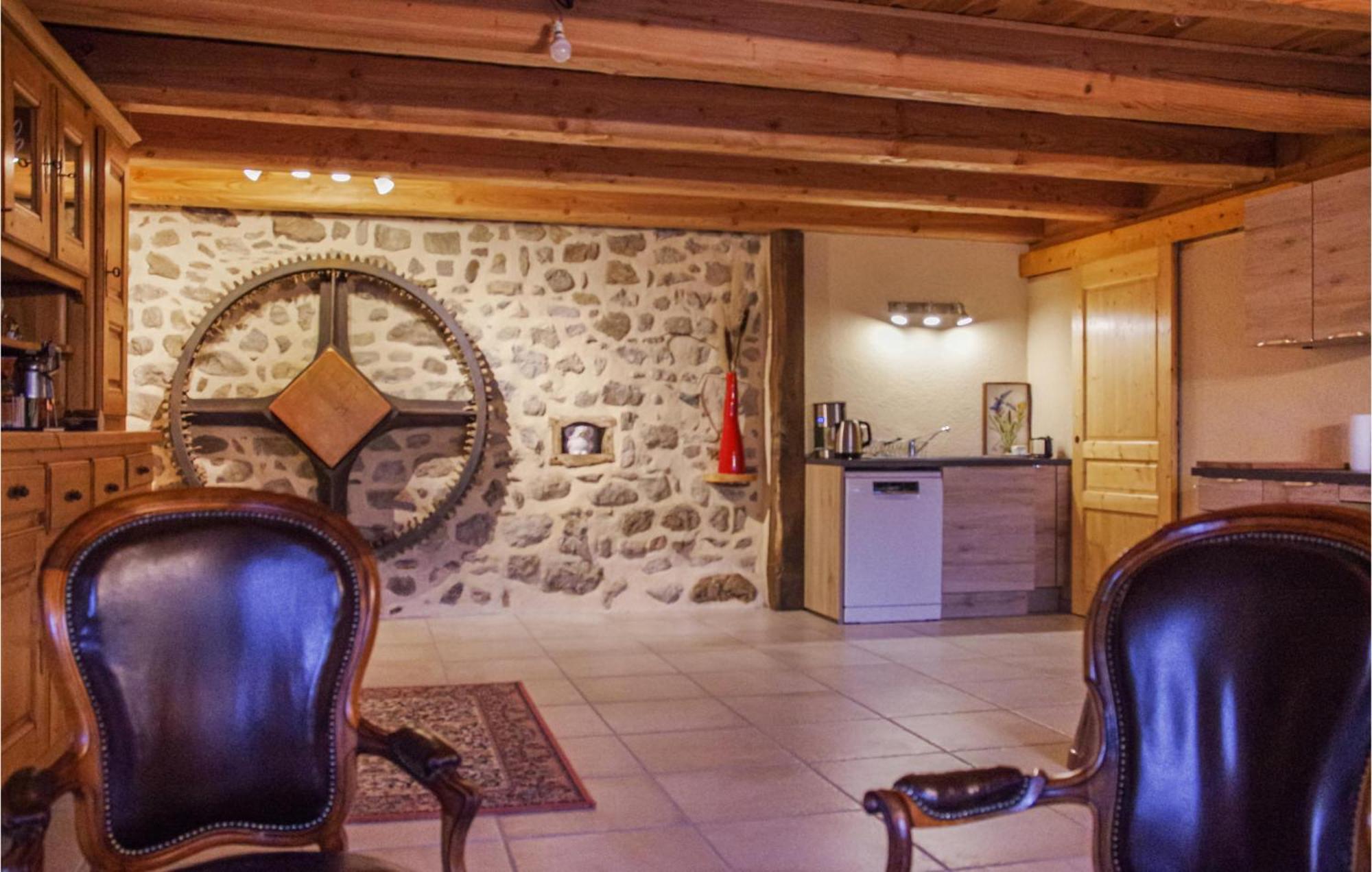 La Feculerie Villa Grandrif Luaran gambar
