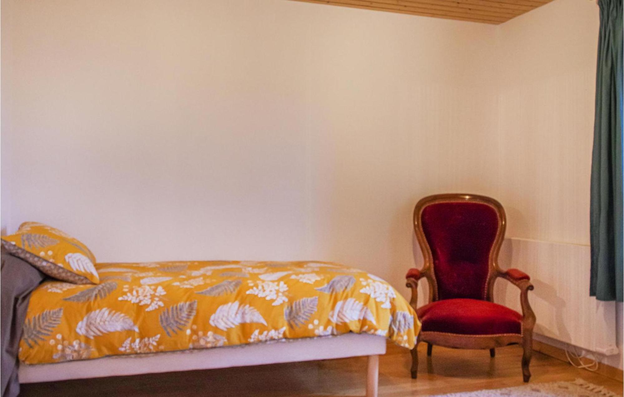 La Feculerie Villa Grandrif Luaran gambar