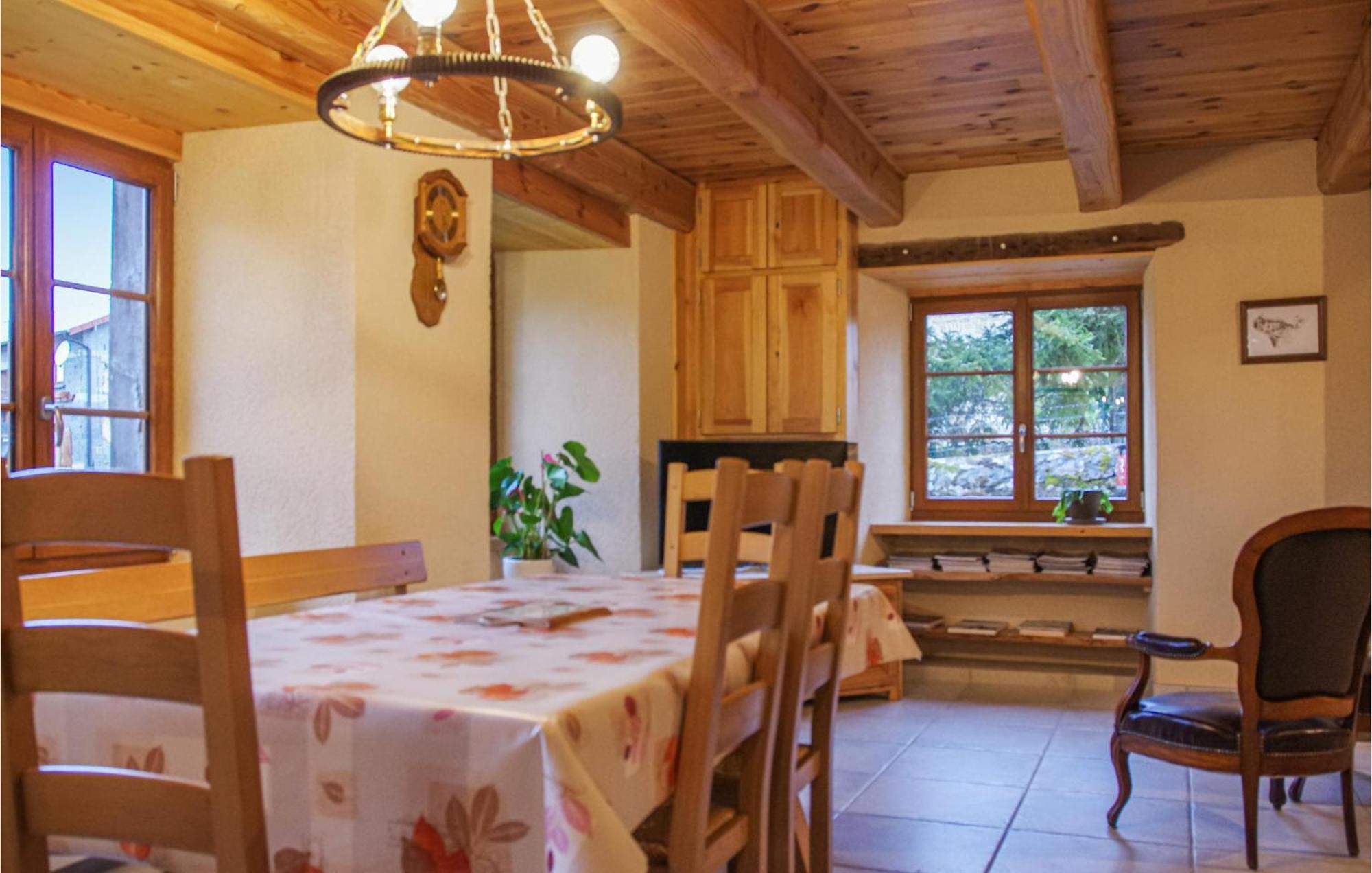 La Feculerie Villa Grandrif Luaran gambar