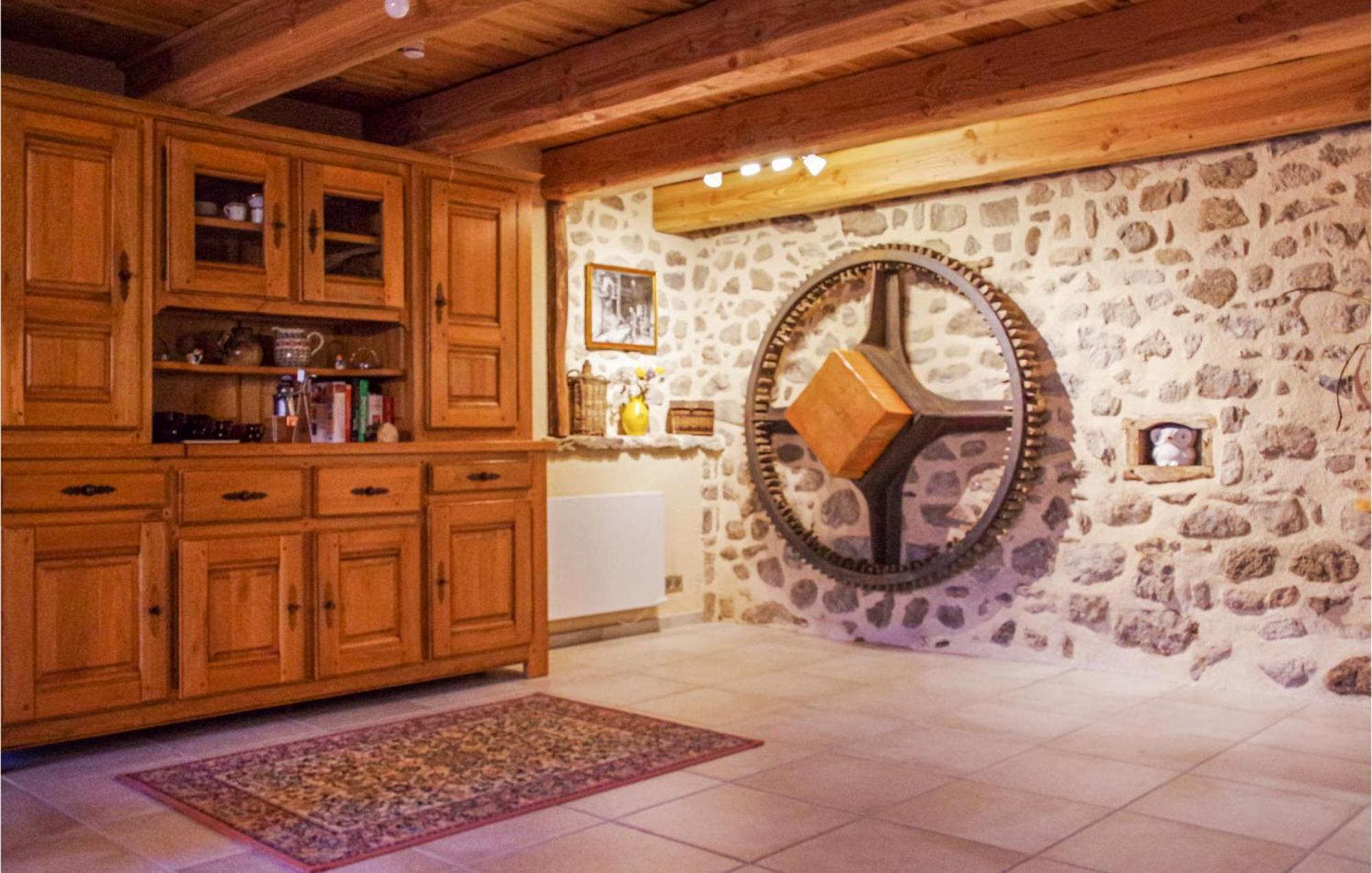 La Feculerie Villa Grandrif Luaran gambar