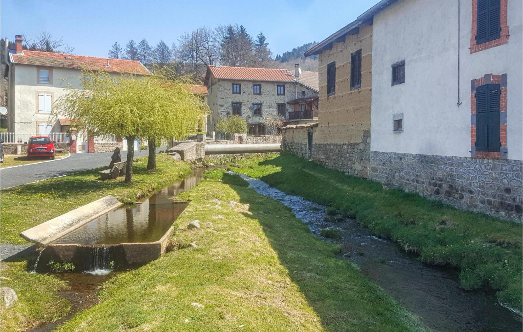 La Feculerie Villa Grandrif Luaran gambar